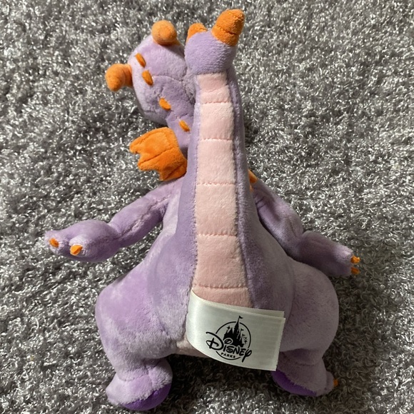 Disney Parks Epcot Figment - Picture 7 of 7